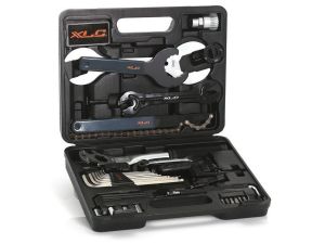 XLC TO-S61 Caixa de ferramentas (32 peças)