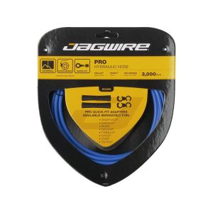 Jagwire Conjunto de linha de travões Mountain Pro (300cm | azul)