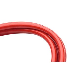 Jagwire Cobertura externa do cabo do travão CGX-SL (5mm x 10m | vermelho)
