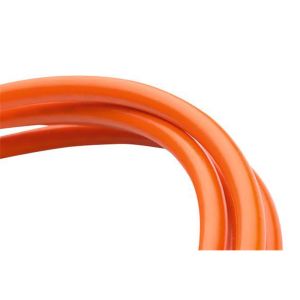 Jagwire Cobertura externa do cabo do travão CGX-SL (5mm x 10m | laranja)