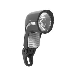 b&m Lumotec Upp DC lâmpada de bicicleta para eBikes (30 Lux)