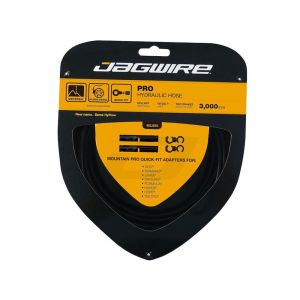 Jagwire Linha Pro Hydraulic Brake (preto)