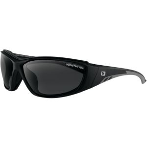 Bobster Rider Sonnenbrille (schwarz)