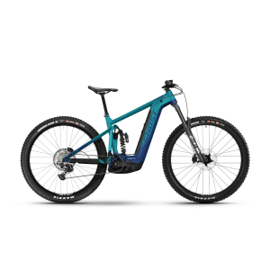 Ghost E-Riot PT Pro e-bike de MTB completo (29" | 750Wh | azure / azul escuro)