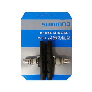 Shimano Sapatas de travão M70T4 V-Brake (simétricas)