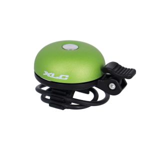 XLC DD-M29 Fahrradklingel (grün)