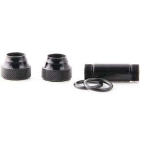 DT SWISS Conjunto de tubos de montagem para amortecedor de choques (8mm | 22,2mm)
