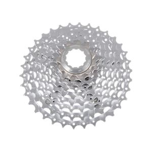 Shimano CS770 Bicycle Cassette (9-time - 11-34)