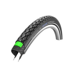 Schwalbe Marathon clincher pneu (37-622 | Reflexos)