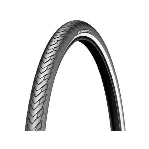 Michelin Protek 28" pneu de bicicleta (700x32C | reflexo | clincher)