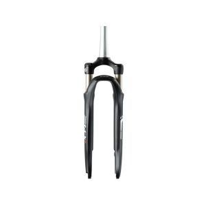  SR Suntour suspension fork SF14-NCX-E-RL lite air CTS 28 inch SL300 15 inch 1 1/8 inch A-Head 63mm