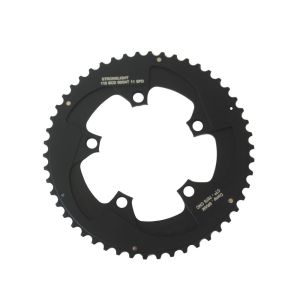 Stronglight SRAM Force / Red22 chainring (exterior | 52(36) dentes | ct² | 11 velocidades)