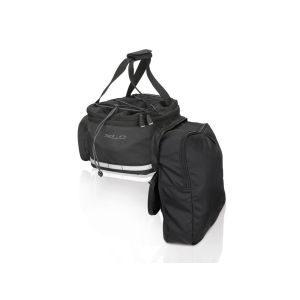 XLC BA-S64 Carry More bag carrier bag bag carrier for XLC system carrier