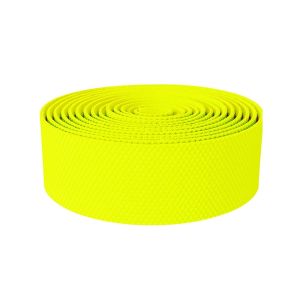 Velox Fita de guiador High Grip 3.5 (amarelo néon)