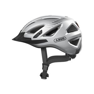 Abus Urban-I 3.0 capacete de bicicleta (sinal cinzento)