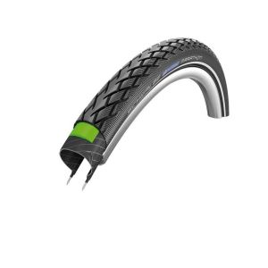 Schwalbe Marathon clincher pneu (50-559 | Reflex | GreenGuard)