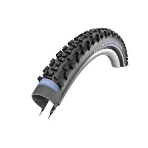 Schwalbe Marathon Plus MTB clincher pneu (54-622 | Reflexos)