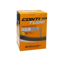 Continental Tour 28 all Fahrradschlauch (32-47/622-642 | 60mm S)