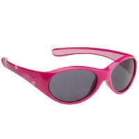 Alpina Flexxy Girl S3 sunglasses kids (rosa / preto)