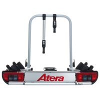 Atera Strada E-Bike M rear rack (silver)