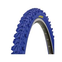 Kenda K-829 clincher pneu (50-559 | azul)