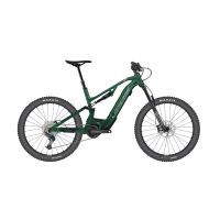 Lapierre Overvolt TR 4.6 Fully MTB E-Bike (29" | 625Wh | grün)-51 cm