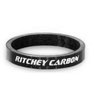 Ritchey Anel espaçador de carbono (5mm | 1 1/8")