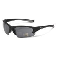 XLC SG-C08 Óculos de sol Fiji (preto fosco)