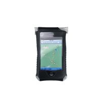Topeak SmartPhone DryBag para iPhone 4 / 4S (preto)