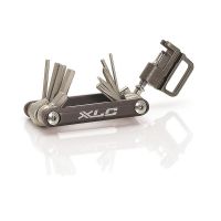 XLC TO-M07 Multi Tool (15-peças)