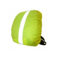 Wowow Capa de mochila (amarela | reflectora)